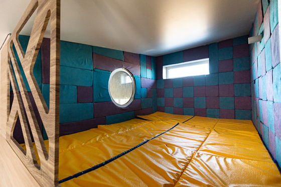 интерьераная фотосъемка недвижимости - фотографии для каталога